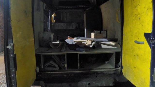 EK60SOJ FORD TRANSIT 85 T300S FWD - MANUAL DIESEL смотреть онлайн