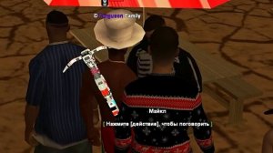 ПРОШЕЛ ВСЕ КВЕСТЫ С ОБНОВЛЕНИЯ "ДЕНЬ ТРУДА" на ARIZONA RP в GTA SAMP - (ОТВЕТЫ НА ВОПРОСЫ) +1400 AZ