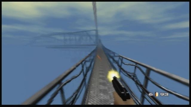 Nintendo 64: Composite AV vs S-video vs RGB SCART to HDMI смотреть онлайн