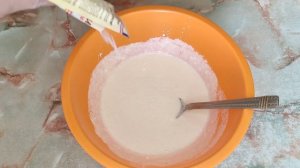 МАННИК НА КЕФИРЕ С ИЗЮМОМ?//САМОЕ БЫСТРОЕ К ЧАЮ?❤️