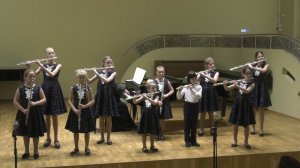 Тутти - Уитт Бурре, Коровицын Старый порт (г.Фрязино)