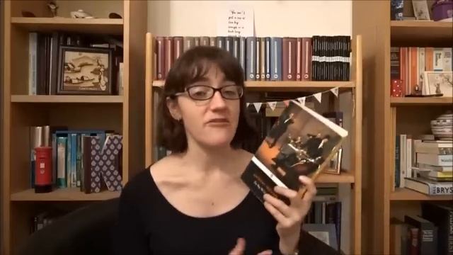 Favourite Rereads of 2018 смотреть онлайн