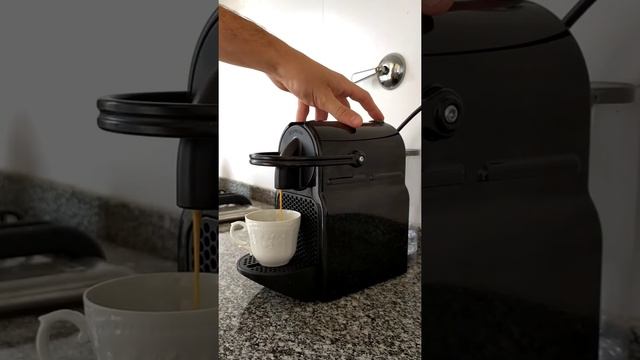 Nespresso D40