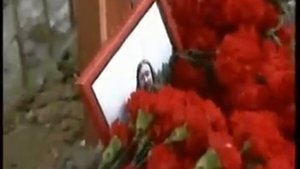 Похороны Егора Летова