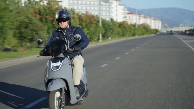 Обзор ARIIC Gemma от Романа Ситникова