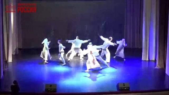 ХЛЕБ - ВСЕМУ ГОЛОВА! День работника сельского хозяйства! смотреть онлайн