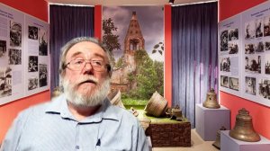 Интересная экскурсия в Музее колокололитейного искусства в Тутаеве