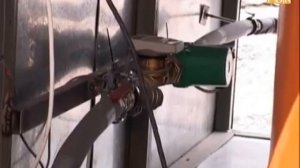 Автоматические угольные котлы отопления и котельные Терморобот