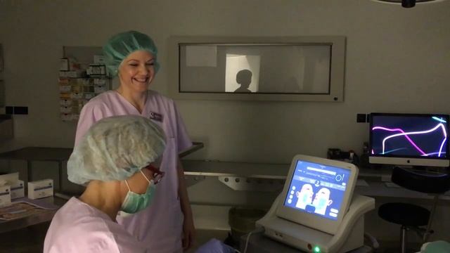 Ulthera: Lifting ohne Operation смотреть онлайн