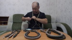 Подвесы для манков и битой дичи.