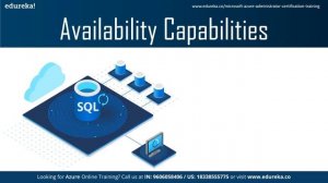 Azure SQL Database Tutorial  | Azure SQL Overview | Microsoft Azure Training | Edureka Rewind -5