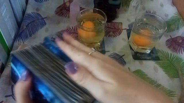 Диагностика негатива на яйце🥚🙏 Что дочистить?