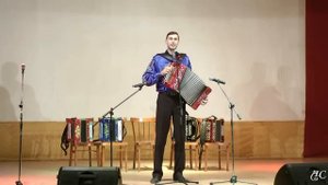 Галина исп. Алексей Симонов