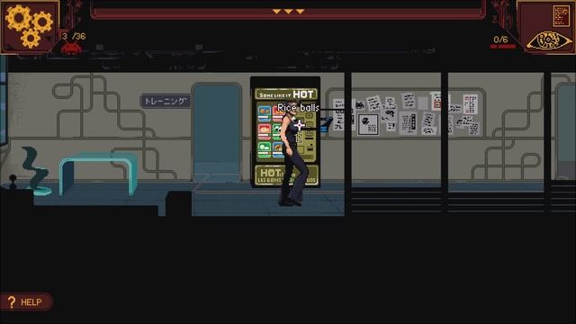 The Sundew - Nintendo Switch Playthrough #1 смотреть онлайн