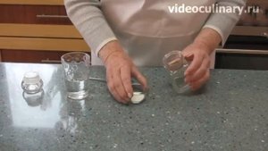 Раствор лимонной кислоты - Рецепт Бабушки Эммы