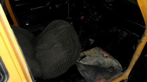 CПЕЦВЫПУСК!  ВОССТАНОВЛЕНИЕ!Новая  ЖИЗНЬ НИВЫ 2121 (До и После)