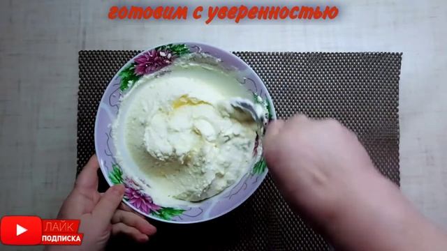 Пышные и нежные сырники с манкой /Готовим с уверенностью