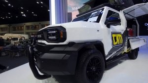 TOYOTA HILUX CHAMP #hiluxchamp #hilux #toyota #toyotahilux #pickup