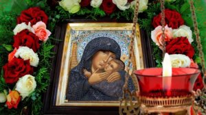 2 января – день иконы Богородицы «Спасительница Утопающих». Поможет в безвыходных ситуациях.