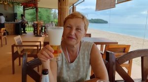 Путешествие в Таиланд: остров Ко Ланта (Ko Lanta), часть 1-я