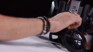 بس الالماني يتفلسف sennheiser rs 175