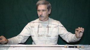Самодельный спиннинг часть2