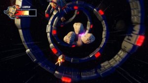 Crash Bandicoot 2 - "Dr Neo Cortex" BOSS Fight & Ending Cutscene (PS4 N Sane Trilogy)