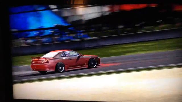 Drifting NFS Shift (3) смотреть онлайн