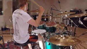 Bastian Thusgaard - Dawn Of Demise - "Mark My Words"
