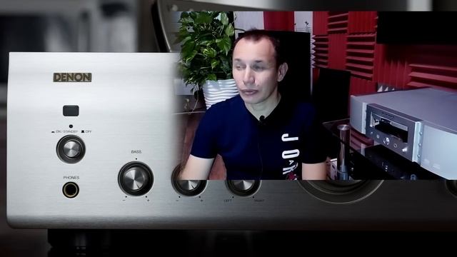 Выбор Hi-Fi аудиотехники для дома смотреть онлайн