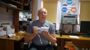 UNV   IPC2322LBR3-SPZ28-D   и   IPC2F12P-RU4