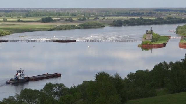 Как Ока? смотреть онлайн