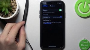 Jabra Evolve 65E | Как подключить наушники Jabra Evolve 65E к айфону - Сопряжение с айфоном