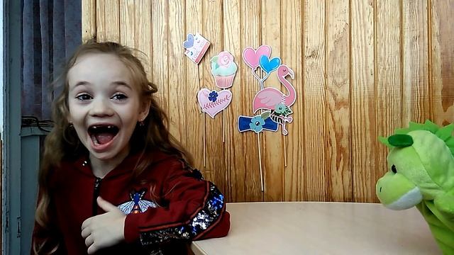 Невнимательная сказка "Репка" от Дракоши Димы смотреть онлайн