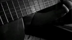 Белые розы "Ласковый май" гитара