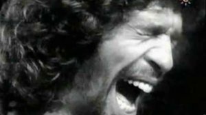 Camaron De La Isla - Soy Gitano.