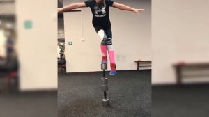 The Future Of Boxing | Kira "Pink Panther" Makogonenko