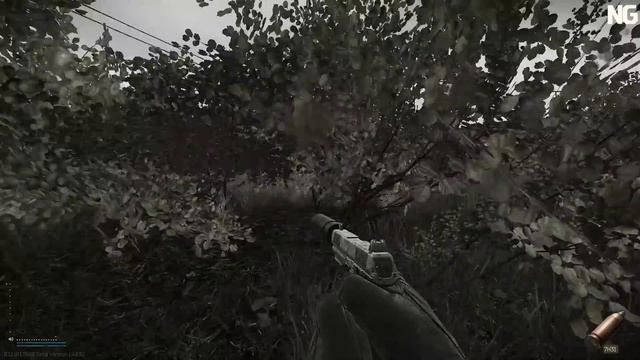 Обзор на Пистолет Лебедева (ПЛ-15) в Escape from Tarkov, лучше GLOCK 17?! смотреть онлайн