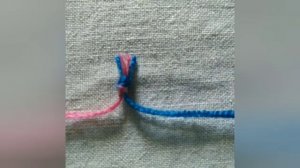 Мастер-класс «Ящерка»