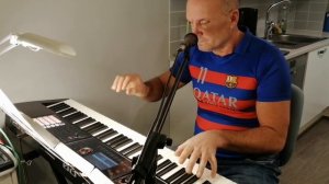 "Ты мой сон" (Cover)