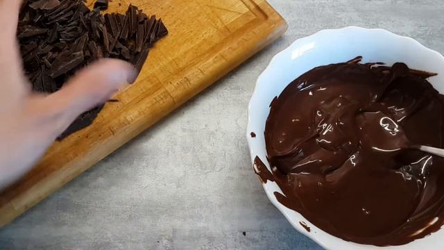 Полезные Домашние конфеты из орехов и сухофруктов в шоколаде своими руками смотреть онлайн