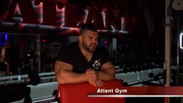 Самый сильный БОДИБИЛДЕР - Сухорочко Владислав смотреть онлайн