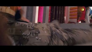 D.O.A Касуми против Леона