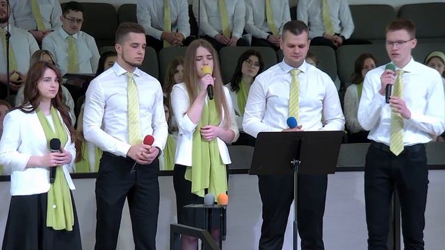 О Боже мой благодарю (группа) смотреть онлайн