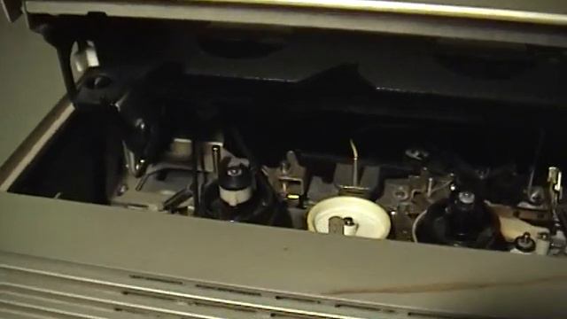 Видеомагнитофон ЭЛЕКТРОНИКА ВМ 12 СССР 1988 год смотреть онлайн