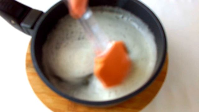 Лимонный сорбет с газировкой (с желатином) смотреть онлайн