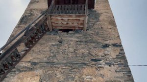 Местия, Сванетия - Новый год. Горнолыжные курорты: Хацвали и Тетнульди.