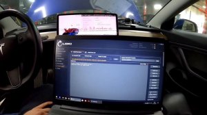 Такие проблемы только на электромобилях и гибридах. Проблемы с сопротивлением изоляции. TeslaM3