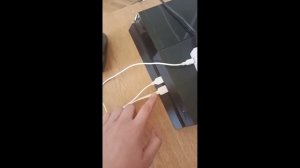 Как подключить PS4 к монитору с Выходом VGA (без HDMI)