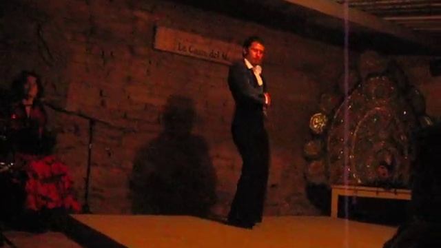 Flamenco en el Mezquite 2 смотреть онлайн